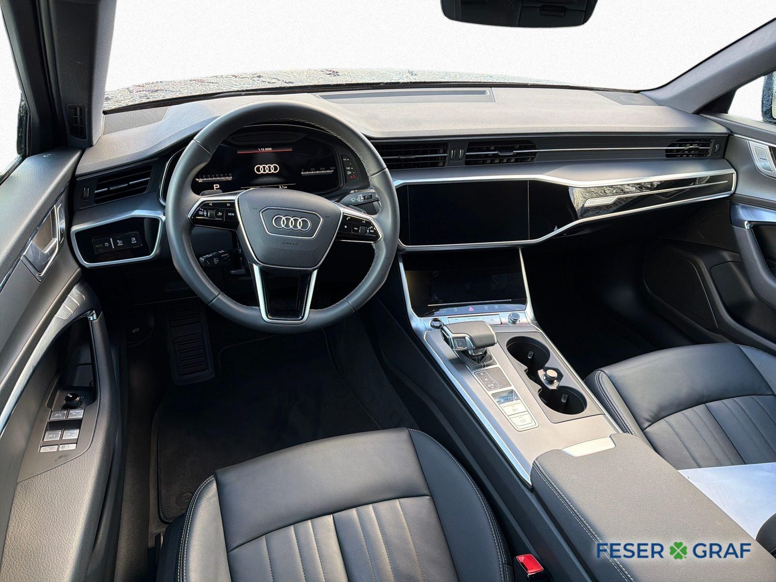 Audi A6 - Bild 15