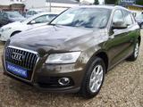 Audi Q5 2.0 TDI S tronic quattro +Navi / Keyless+ - Audi Q5 in Leipzig