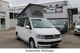 Volkswagen T6 California TDI Beach DSG ACC LED 150 PS - VW T6 California Gebrauchtwagen in Stuttgart