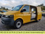 Volkswagen T5 2.0TDI 2xSchiebetüre Servicegepflegt NEU - Volkswagen T5: 2.0
