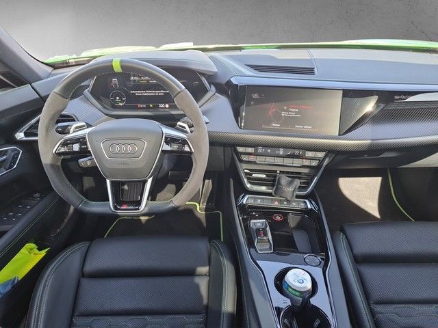 Fahrzeugabbildung Audi e-tron GT RS MATRIX Laser Assitenz Plus Sportsit