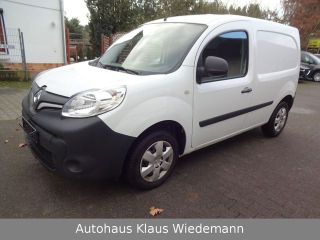 Renault Kangoo 1.2 Kasten TCe 115 Start - 2.Hd./28 TKM