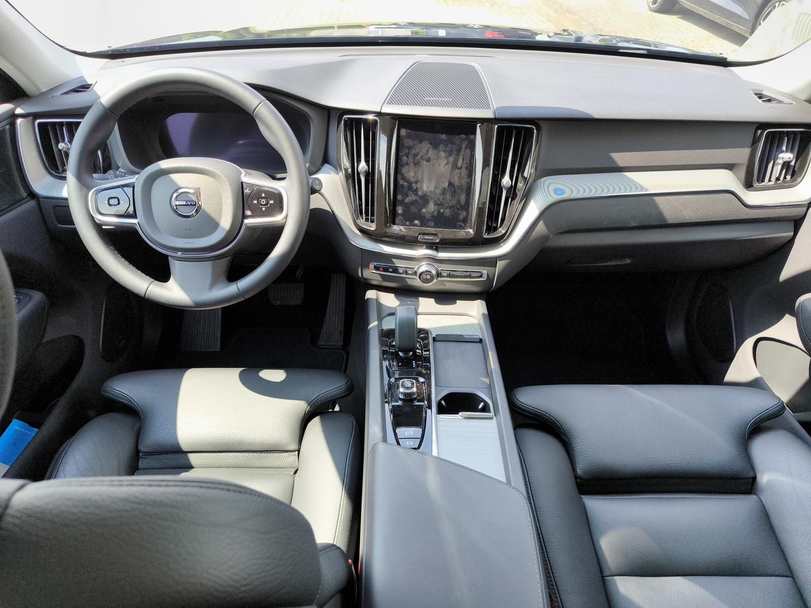 Volvo XC60 - Bild 12