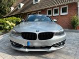 BMW 330i GT Sport Line F34 - BMW 330: Coupé, 330i