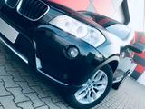 BMW X3 F25 x-Line 2.0L Diesel*Automatik*Le... - BMW in Erfurt: 3.0