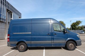 Mercedes Sprinter - 1