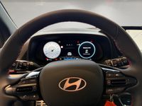 Hyundai i20 - Vorschau Bild 8