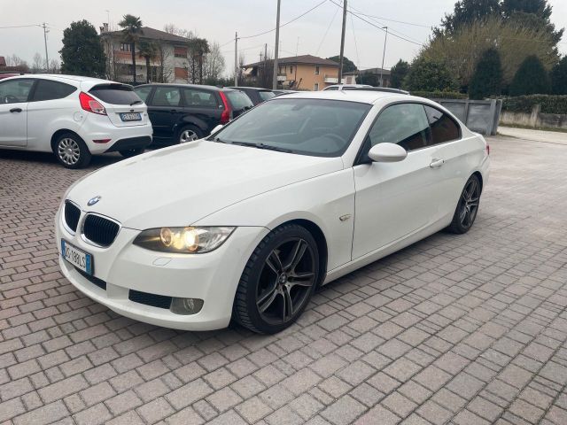 BMW Bmw 320 320i cat Coupé Eletta