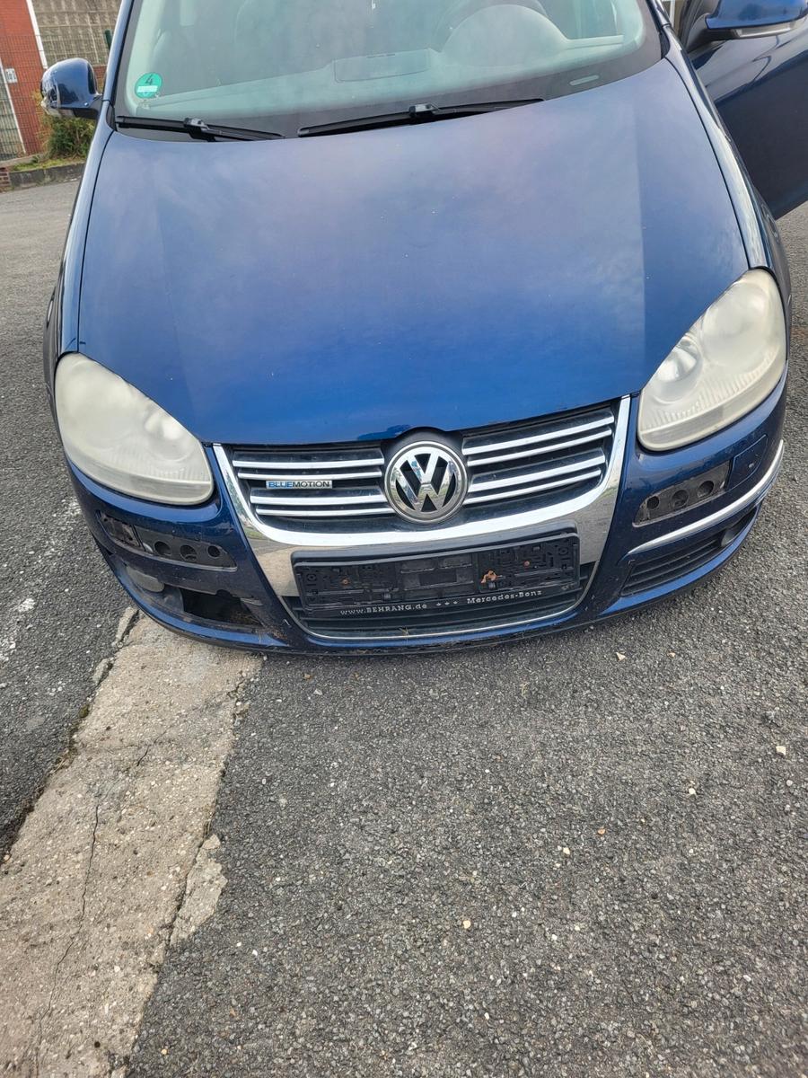 Volkswagen Golf 2010 — photo 11
