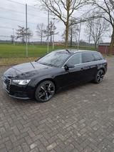 Audi A4 2.0 TDI ultra S tronic Avant Zahnriemen neu
