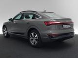 Audi Q8 Sportback 50 e-tron quattro advanced LED ACC - Audi Q8 e-tron Gebrauchtwagen