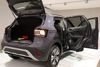 Volkswagen T-Cross - Vorschau Bild 24