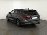 Ford Focus Turnier ST-Line X 1.0EB Aut. LED Navi Kame - Ford Focus: ST Turnier