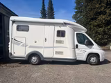 Fiat Ontario 585 TI FB - Fiat Teilintegrierter