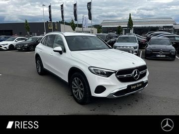 Mercedes GLC 200 - 10