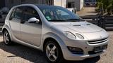Smart ForFour forfour 1.3 Automatik*Panorama*TÜV Neu - Smart ForFour: 1.3