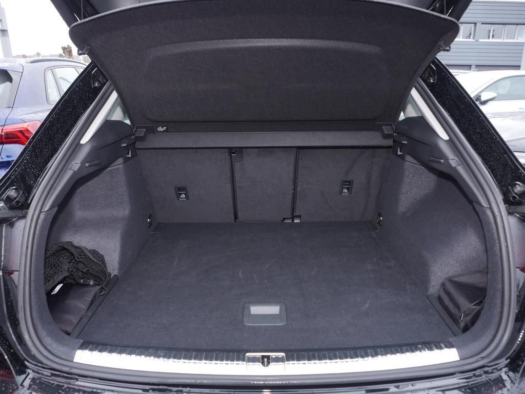 Audi Q3 - Bild 10