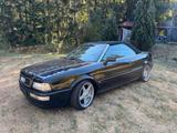 Audi 80 2,3 Cabrio 163tkm Zahnriemen, Verd... - Audi 80: 2.3
