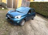 Nissan Micra 1.2 Benzin - Nissan Micra in München