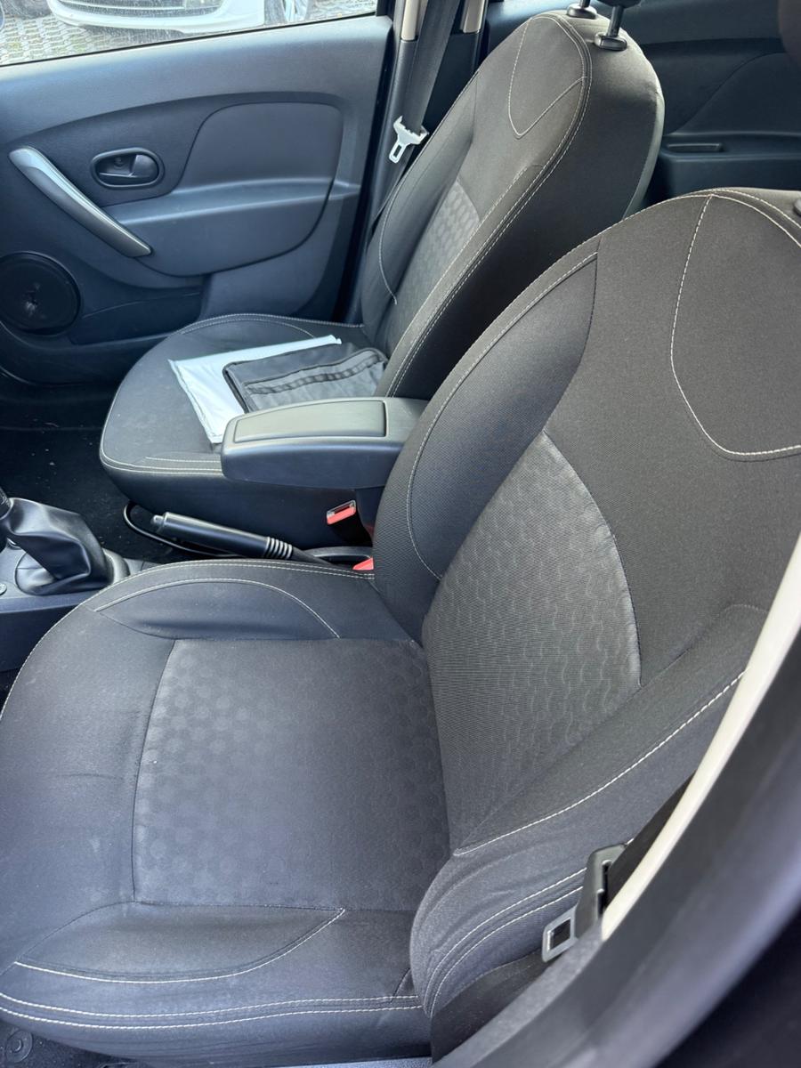 Dacia Logan 2014 — photo 7