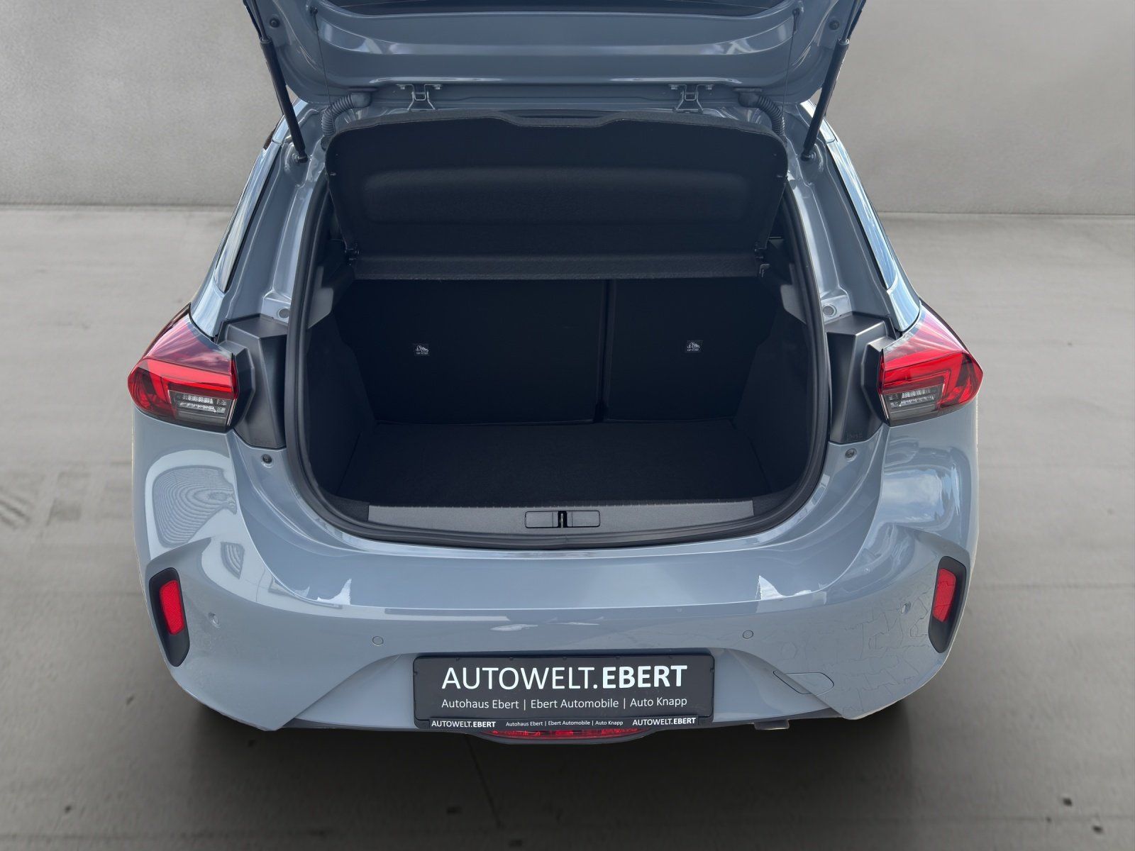Fahrzeugabbildung Opel Corsa F 1.2 Turbo GS Aut./Intelli-Lux/KAMERA/SHZ