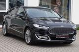 Ford Mondeo 2.0 EcoBoost Start-Stopp Autom. Vignale - Ford Mondeo Vignale mit Benzin-Antrieb