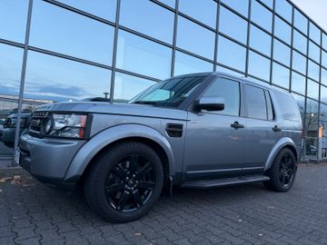 Land-Rover Discovery - 11