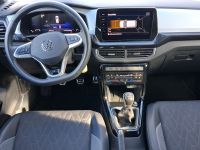 Volkswagen T-Cross - Vorschau Bild 4