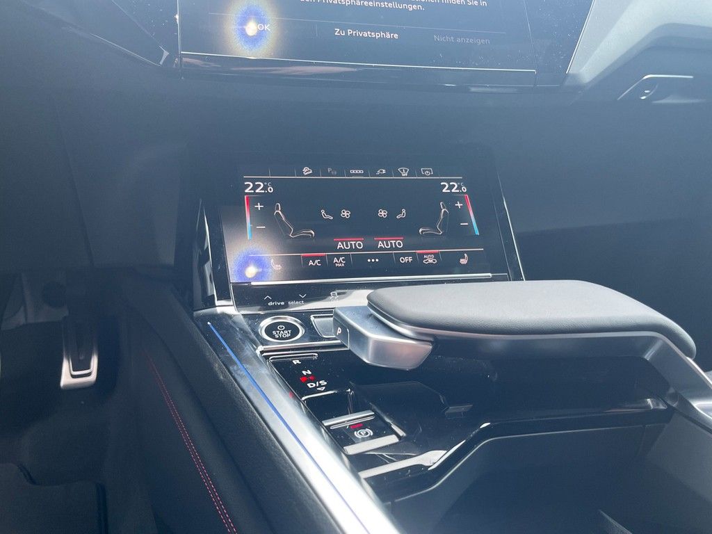 Audi Q8 e-tron - Bild 14