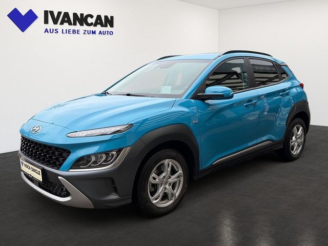 Hyundai KONA 1.0T 120PS PRIME Sitzpaket