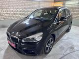 BMW 218i Sport Line|Navi|LED|Pano|SHZ|Kamera - gebrauchte BMW 218 Active Tourer aus dem Jahr 2018