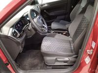 Volkswagen Taigo - Vorschau Bild 4