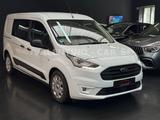 Ford Transit Connect Kasten lang Navi/Standhzg/AC/Kam - Ford Transit Connect: Standheizung