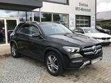 Mercedes-Benz GLE 350 de 4Matic AHK Kam Distr. LED Leder 20" - Mercedes-Benz: 35