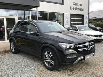 Mercedes GLE 350 - 2