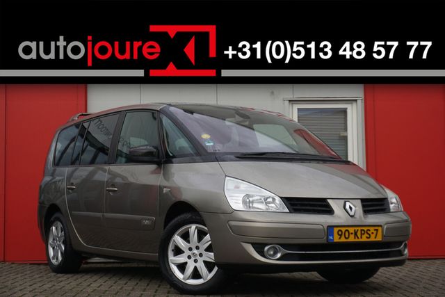 Renault Grand Espace 2.0T Série Limitée 25 | Navigatie |