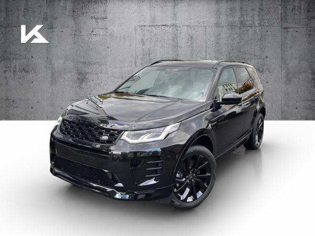 Land Rover Discovery Sport D200 Dynamic SE Panorama Meridia