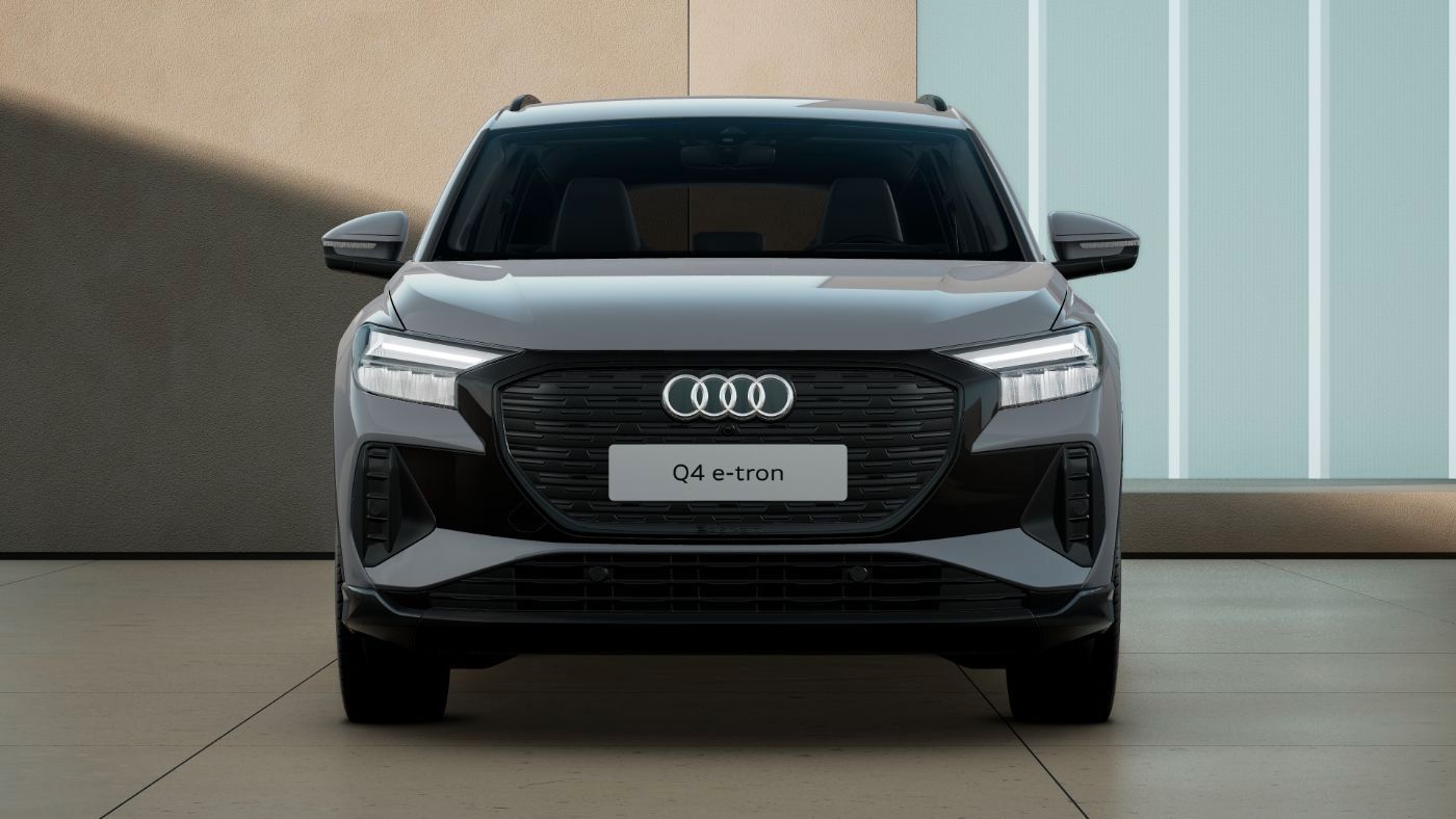 Audi Q4 e-tron - Bild 5