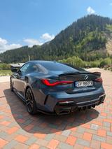 BMW M440i xDrive Coupé | Laser | Harman Kardon | HUD - BMW M440 von privat