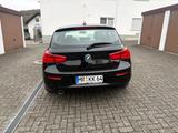 BMW Sehr gepflegter BMW 118i - F20 - BMW 1 Series mit Benzin-Antrieb: F20