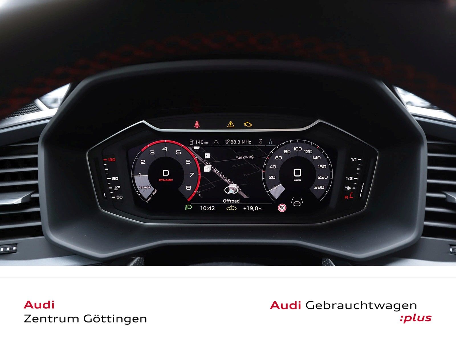 Audi A1 - Bild 16