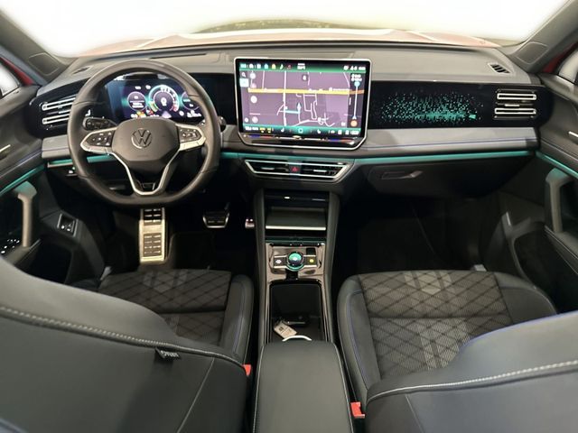 Tiguan 1.5 TSI eHYBRID R-LINE MATRIX+PANO+KAM+AH