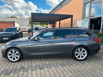BMW 320 - 6