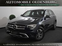 Mercedes-Benz GLC 220 d 4M Exclusive *Distro*AHK*StHz*KAM*LED*