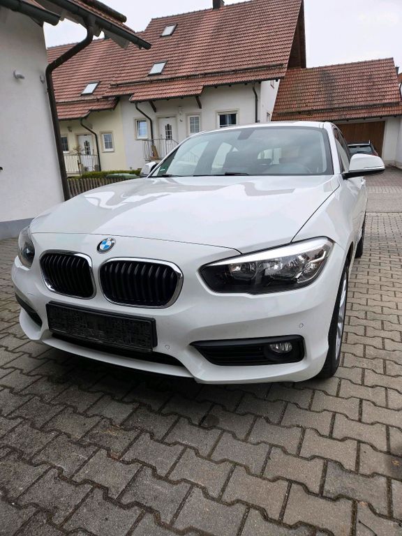 Image of BMW 118