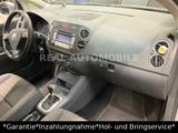 Volkswagen Golf Plus 1.9 TDI Tour AUTOMATIK *SCHECKHEFT*XEN - Volkswagen Golf mit Diesel-Antrieb: Limousine, 1.9