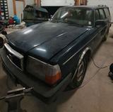 Volvo Einzelteileverkauf: Volvo 240 GL (P245) - Volvo 240: Gl