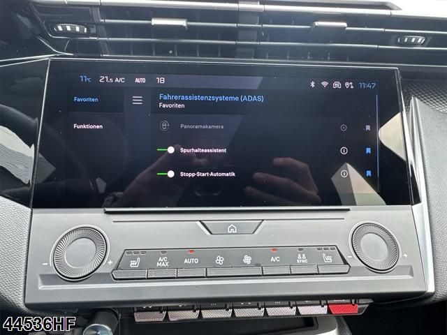 Fahrzeugabbildung Peugeot 308 SW Active Pack SHZ+PDC+CARPLAY