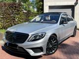 Mercedes-Benz *Mercdes-Benz S300h Langversion*S63 AMG Op... - Mercedes-Benz S 63 AMG in Duisburg