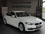 BMW 320 d Luxury Line *NAVI*LED*PDC*AMBIENTE* - BMW 320: 320d Luxury